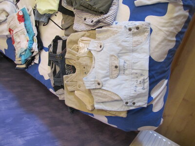 Vetement b&eacute;b&eacute;, IMG_0532