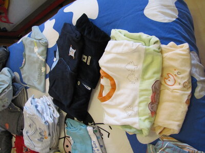 Vetement b&eacute;b&eacute;, IMG_0534