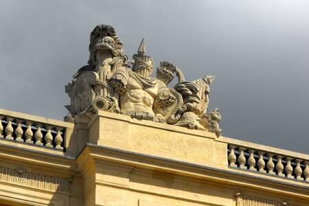 Versailles, Versailles  15 