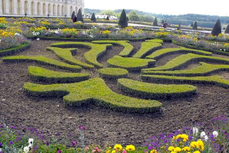 Versailles, Versailles  18 