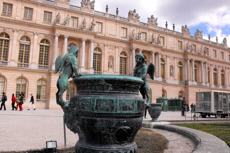 Versailles, Versailles  20 