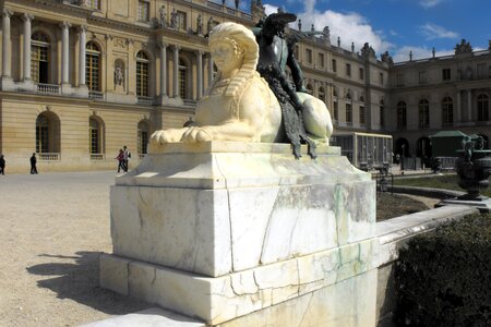 Versailles, Versailles  21 