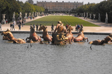 Versailles, Versailles  52 