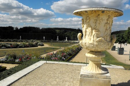 Versailles, Versailles  74 