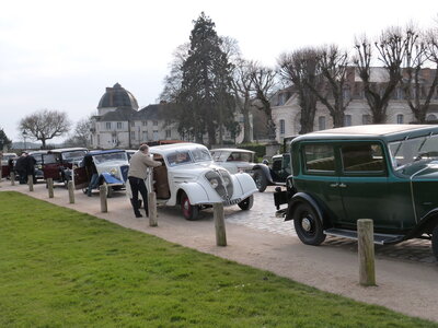 [13-1] - Du côté de Lorris..., musée horloger - Dimanche 7 avril 2013, 117