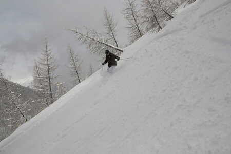 2014-03-21.22-ski-grand-briançonnais, 2014-03-23-ski-escalade-aventure-puy-saint-vincent-006