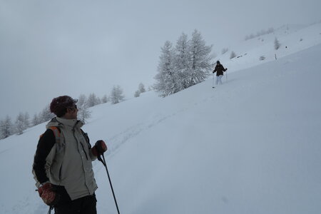 2014-03-21.22-ski-grand-briançonnais, 2014-03-23-ski-escalade-aventure-puy-saint-vincent-036