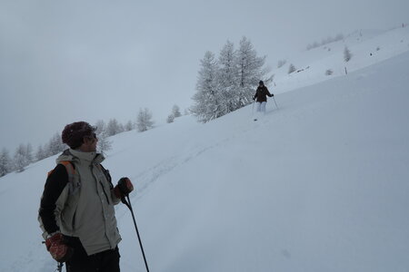 2014-03-21.22-ski-grand-briançonnais, 2014-03-23-ski-escalade-aventure-puy-saint-vincent-037