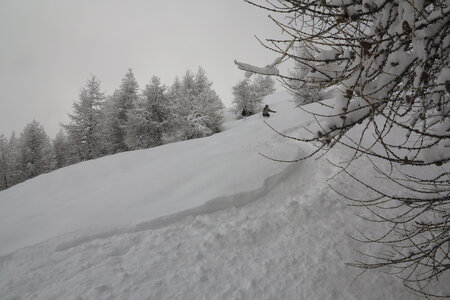 2014-03-21.22-ski-grand-briançonnais, 2014-03-23-ski-escalade-aventure-puy-saint-vincent-040