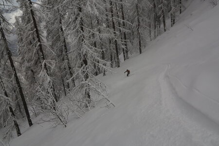 2014-03-21.22-ski-grand-briançonnais, 2014-03-23-ski-escalade-aventure-puy-saint-vincent-056