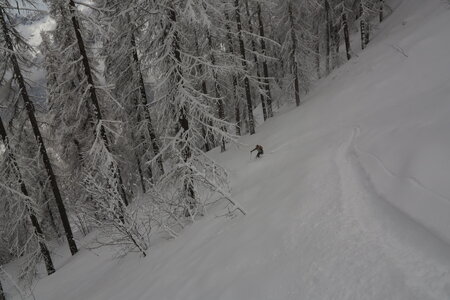 2014-03-21.22-ski-grand-briançonnais, 2014-03-23-ski-escalade-aventure-puy-saint-vincent-057
