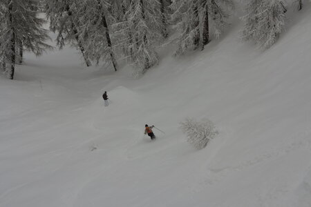 2014-03-21.22-ski-grand-briançonnais, 2014-03-23-ski-escalade-aventure-puy-saint-vincent-070