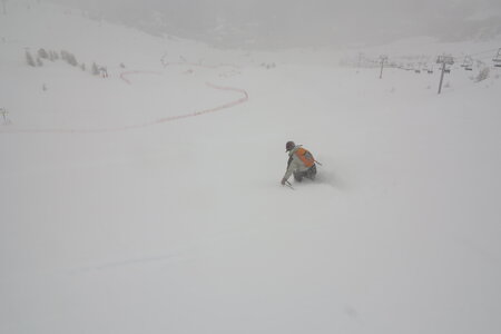 2014-03-21.22-ski-grand-briançonnais, 2014-03-23-ski-escalade-aventure-puy-saint-vincent-075