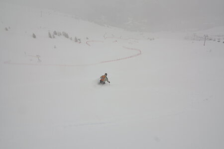 2014-03-21.22-ski-grand-briançonnais, 2014-03-23-ski-escalade-aventure-puy-saint-vincent-077