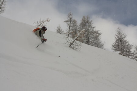 2014-03-21.22-ski-grand-briançonnais, 2014-03-23-ski-escalade-aventure-puy-saint-vincent-085