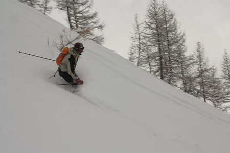 2014-03-21.22-ski-grand-briançonnais, 2014-03-23-ski-escalade-aventure-puy-saint-vincent-086