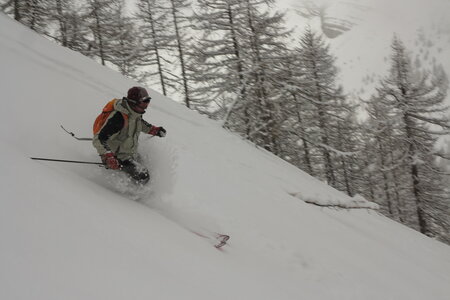 2014-03-21.22-ski-grand-briançonnais, 2014-03-23-ski-escalade-aventure-puy-saint-vincent-087