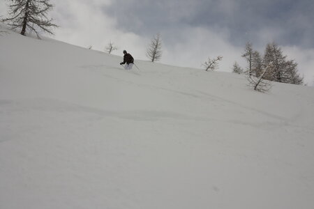 2014-03-21.22-ski-grand-briançonnais, 2014-03-23-ski-escalade-aventure-puy-saint-vincent-090