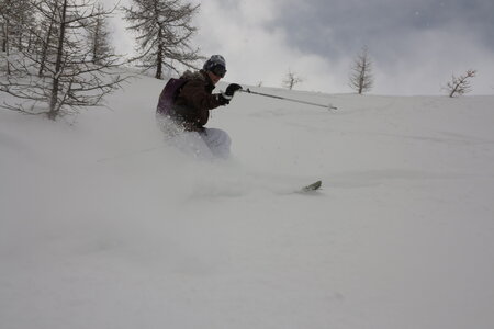 2014-03-21.22-ski-grand-briançonnais, 2014-03-23-ski-escalade-aventure-puy-saint-vincent-092