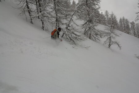 2014-03-21.22-ski-grand-briançonnais, 2014-03-23-ski-escalade-aventure-puy-saint-vincent-097