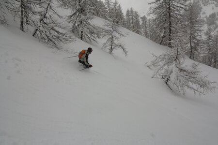 2014-03-21.22-ski-grand-briançonnais, 2014-03-23-ski-escalade-aventure-puy-saint-vincent-098
