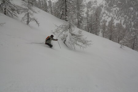 2014-03-21.22-ski-grand-briançonnais, 2014-03-23-ski-escalade-aventure-puy-saint-vincent-099