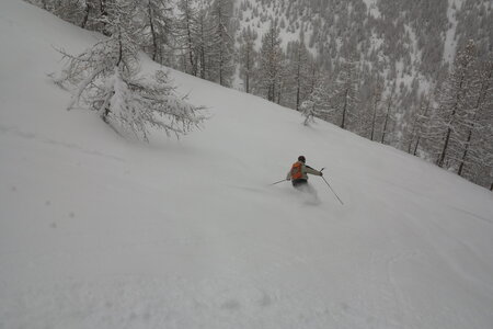 2014-03-21.22-ski-grand-briançonnais, 2014-03-23-ski-escalade-aventure-puy-saint-vincent-100