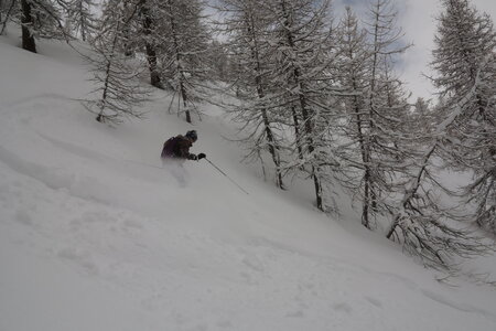 2014-03-21.22-ski-grand-briançonnais, 2014-03-23-ski-escalade-aventure-puy-saint-vincent-101