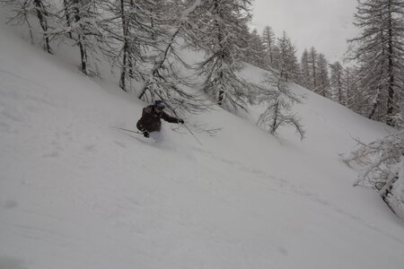 2014-03-21.22-ski-grand-briançonnais, 2014-03-23-ski-escalade-aventure-puy-saint-vincent-102