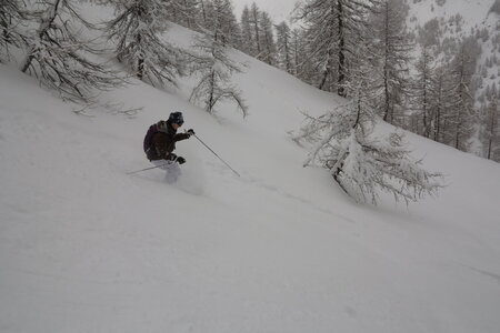 2014-03-21.22-ski-grand-briançonnais, 2014-03-23-ski-escalade-aventure-puy-saint-vincent-103