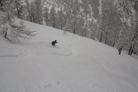 2014-03-21.22-ski-grand-briançonnais, 2014-03-23-ski-escalade-aventure-puy-saint-vincent-106