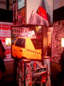 Rouen, Foire-expo 2014 - 31/03/2014 , IMG_20140331_155401