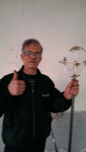 Création du Char 2014, IMAG0149