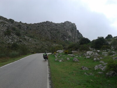 Maroc à vélo, Irlande ou Espagne ?