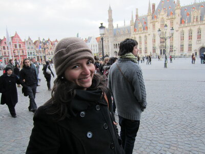 Angie à Paris, IMG_0342