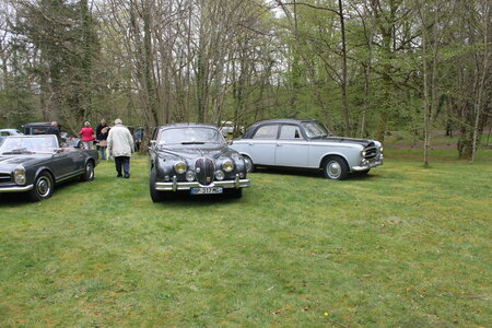[14-1] - Le printemps en Sologne - Dimanche 6 avril 2014, Le printemps en Sologne - Dimanche 6 avril 2014
