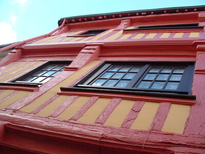 Harfleur, Harfleur  3 