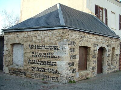 Harfleur, Harfleur  9 