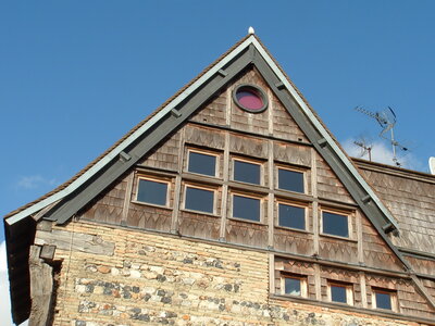 Harfleur, Harfleur  12 