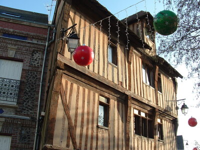Harfleur, Harfleur  13 
