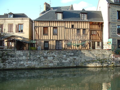 Harfleur, Harfleur  14 