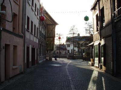 Harfleur, Harfleur  15 