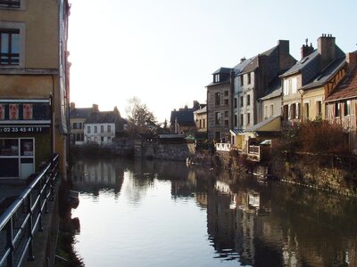 Harfleur, Harfleur  16 