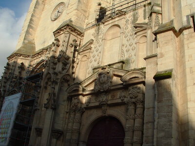 Harfleur, Harfleur  18 