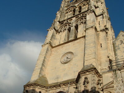 Harfleur, Harfleur  19 
