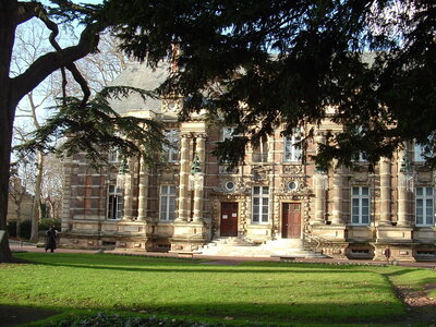 Harfleur, Harfleur  20 