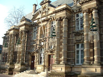 Harfleur, Harfleur  21 