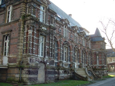 Harfleur, Harfleur  22 