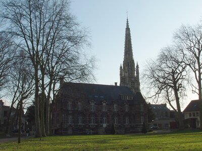 Harfleur, Harfleur  23 