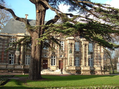 Harfleur, Harfleur  28 